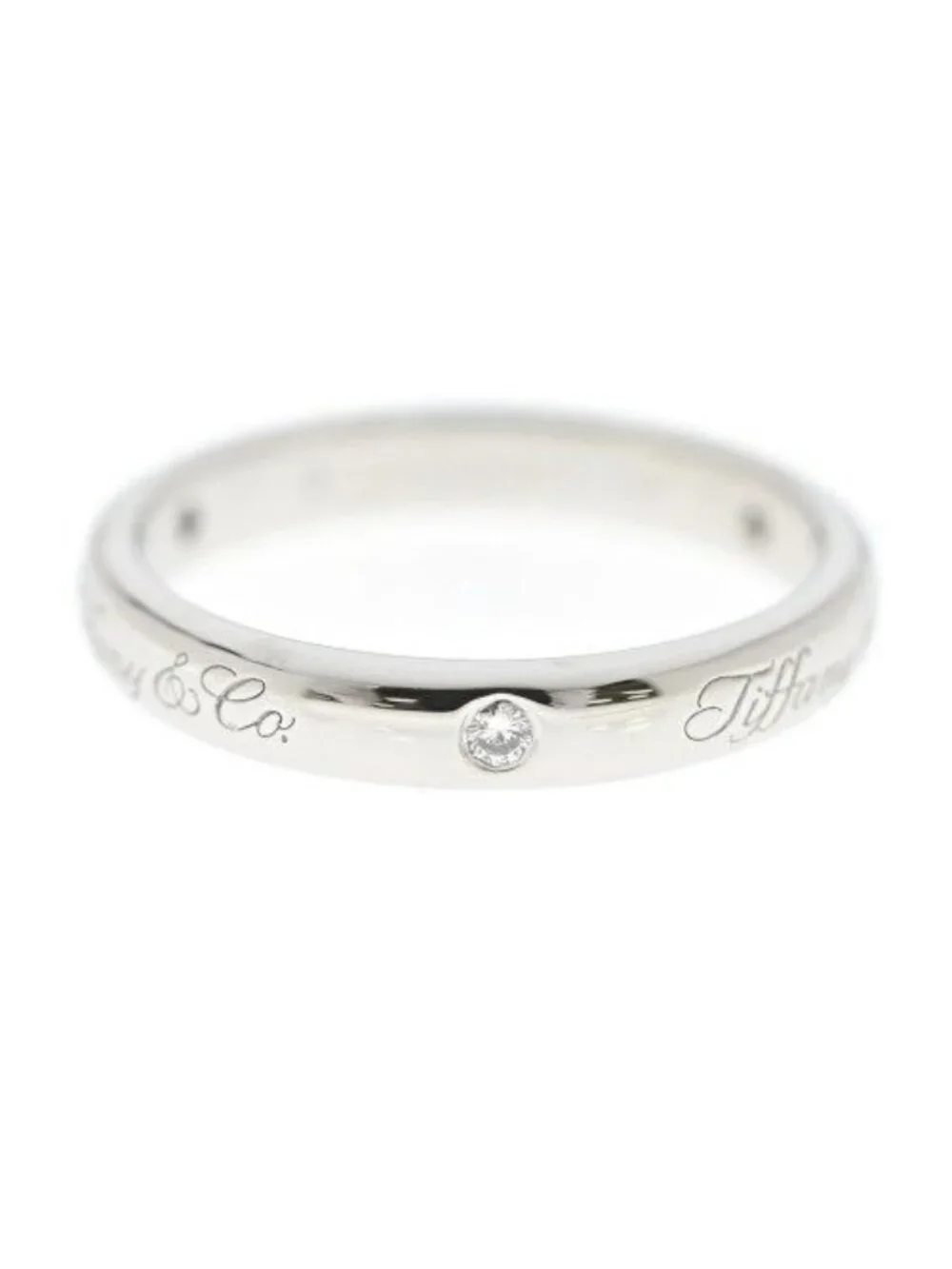 Tiffany & Co Ring